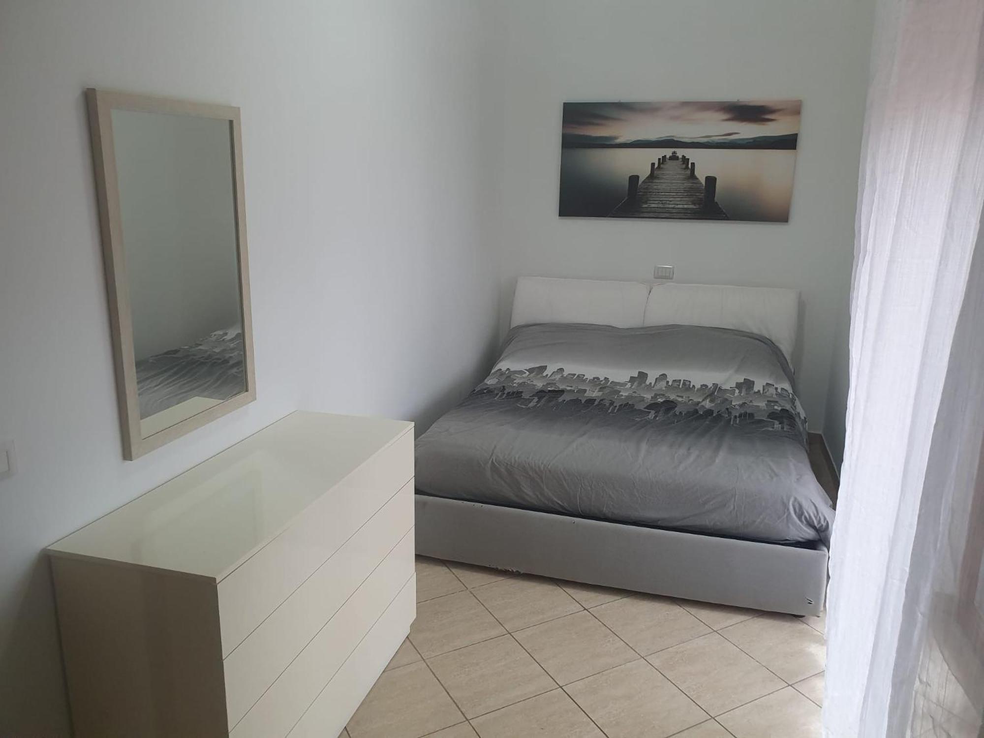 Отель Fiumicino Seaside Экстерьер фото